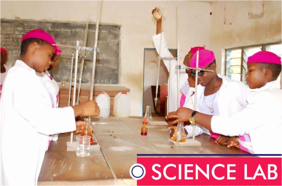 St. Mary's Secondary School, Adikpo