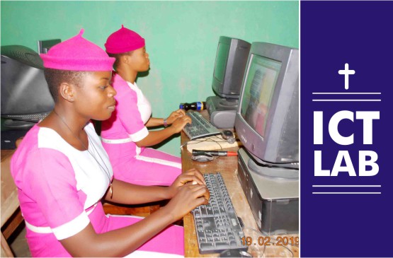 St. Mary's Secondary School, Adikpo