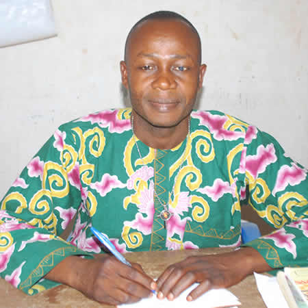 St. Mary's Secondary School, Adikpo