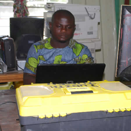 St. Mary's Secondary School, Adikpo