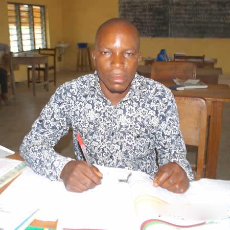 St. Mary's Secondary School, Adikpo