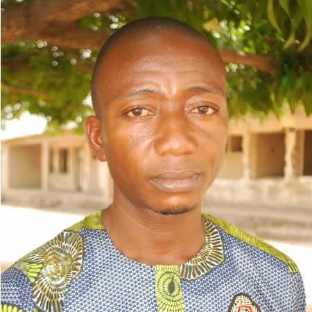 St. Mary's Secondary School, Adikpo