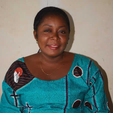 St. Mary's Secondary School, Adikpo