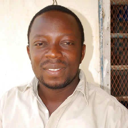 St. Mary's Secondary School, Adikpo