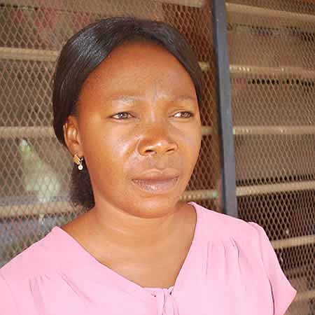 St. Mary's Secondary School, Adikpo